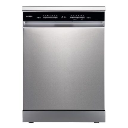 VALBERG 14S44 C XAD929C 44 dB 14 couverts Lave-vaisselle pose libre