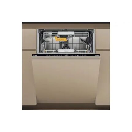 Whirlpool W8IHT40T 14 couverts 42 dB Lave-vaisselle encastrable 60 cm